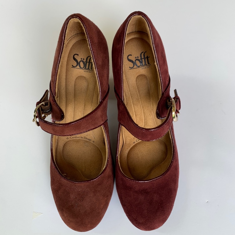 Woman’s Sofft Miranda Marry Jane